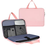 17-17.3 Inch Laptop Briefcase for Women Ladies Bag with Organizer for New HP Envy 17.3, Dell Inspiron 17/Dell G3 G7 17.3, Lenovo Ideapad 330 L340 17.3, TUF 17.3, MSI GS75 GL75 GF75 17.3