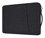 17.3 Inch Laptop Carry Case Sleeve for HP Envy 17 17t/Pavilion 17/Omen 17, Acer Predator 17, Dell Inspiron 17/Dell G3 G7 17.3, Lenovo Ideapad 17, MSI GS75, 17 in Waterproof Computer Bag with Handle