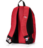 2017 - 2018 Liverpool Medium Backpack (Red)