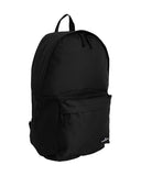 Quiksilver Men Backpack, Anthracite, Einheitsgröße