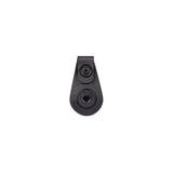 Boundary Supply H.T. Secure Key Chain Clip In Dock (Black)