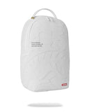 Sprayground SHARK CENTRAL CAMO CUT & SEW BACKPACK