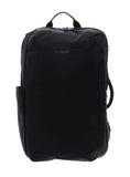 Pacsafe Metrosafe X Anti Theft 16-inch Commuter Backpack, Black