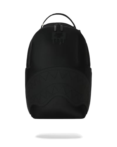 Sprayground SHARK CENTRAL 2.0 BEYOND TIME BACKPACK