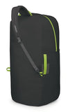 Osprey Airporter Protector for Backpack, Black, Medium