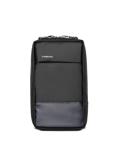 Timbuk2 Castle Crossbody Sling, Jet Black