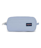 JANSPORT Large Accesssory Pouch Blue Dusk