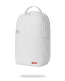 Sprayground SHARK CENTRAL CAMO CUT & SEW BACKPACK