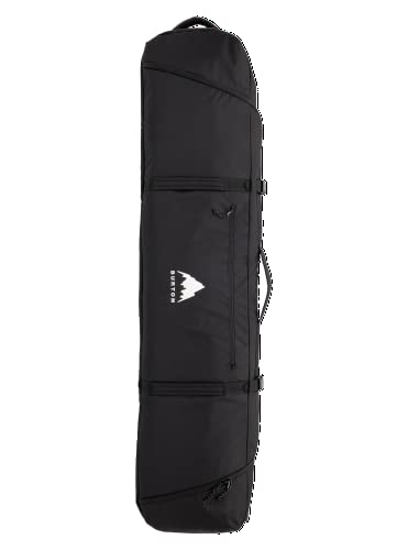Burton Wheelie Gig Snowboard Bag, True Black, 156