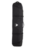 Burton Wheelie Gig Snowboard Bag, True Black, 156
