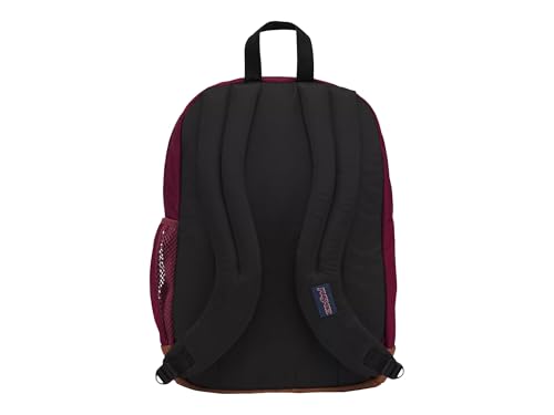 JansSport Pack COOL STUDENT RUSSET RED