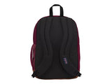 JansSport Pack COOL STUDENT RUSSET RED