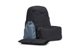 Thule Aion Changing Backpack, Internal Organizers, Durable Waxed Canvas