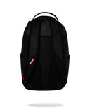 Sprayground SHARK CENTRAL - THREAD COUNT BACKPACK