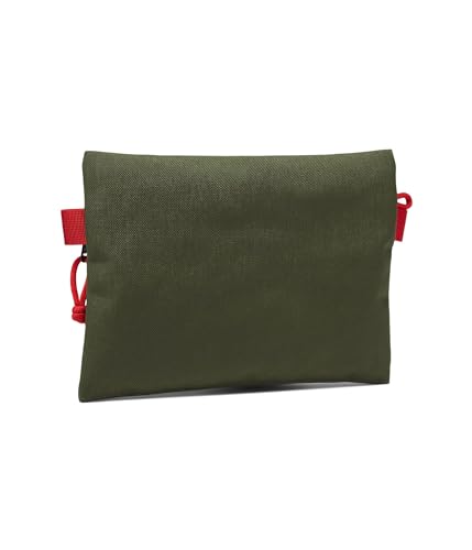 Topo Designs, Unisex, Accessory Bag Bundle - Micro/Sm/Med, Olive/Olive,