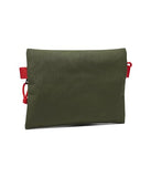 Topo Designs, Unisex, Accessory Bag Bundle - Micro/Sm/Med, Olive/Olive,