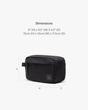 Herschel Chapter Small Travel Kit