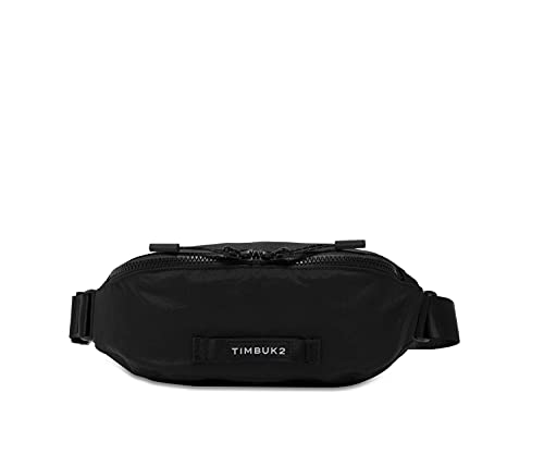 "TIMBUK2 Slacker Chest Pack, Eco Black"