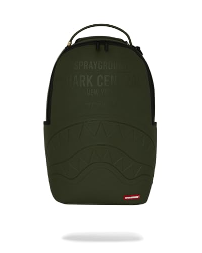 Sprayground SHARK CENTRAL ALL STAR (TACTIC) BACKPACK