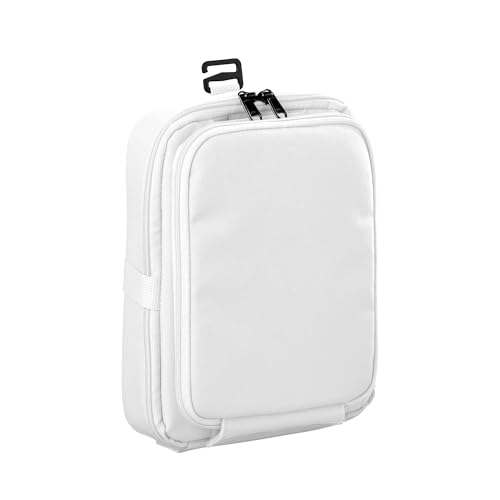 EvoShield Recruit Backpack - Team White