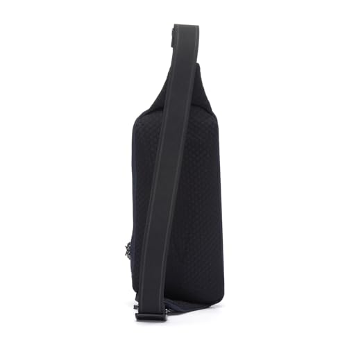Pacsafe Vibe 150 2.5 Liter Anti Theft Crossbody Pack - Lockable Zippers, RFID Safe