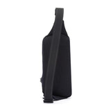 Pacsafe Vibe 150 2.5 Liter Anti Theft Crossbody Pack - Lockable Zippers, RFID Safe