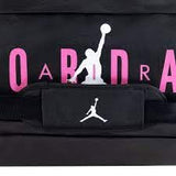 Nike Jordan Velocity Duffle Small Unisex Sports Bag (36L)