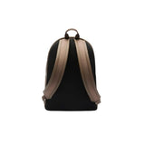 Lacoste Mens Classic Laptop Pocket Backpack, Brown, One Size