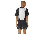 ASICS Unisex BACKPACK 8L Accessories, OS, GLACIER GREY/EGGPLANT