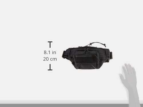 Maxpedition Octa Versipack (Black)