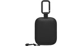 Under Armour Unisex-Adult Micro Essentials Container, (001) Black/Black/White, One Size Fits Most
