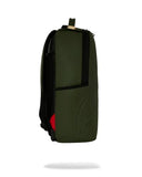 Sprayground SHARK CENTRAL ALL STAR (TACTIC) BACKPACK