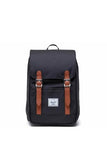 Herschel Retreat™ Mini Backpack, Black, Mini - 10L