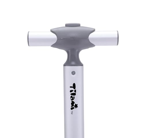 NEW TILAMI Trolley Handle Replacement for 18" Rolling Backpack, Grey