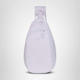 PUMA Women's Myriad Sling, Sporty Hands-Free Bag with Reversible Strap & Dual Compartments, Lilac Frost, One Size