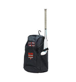 Official AC/DC Logo UK Flag Sport Backpack