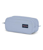 JANSPORT Large Accesssory Pouch Blue Dusk