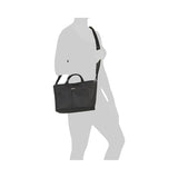 RADLEY London Montague Lane Medium Zip Top Nylon Satchel Crossbody Bag