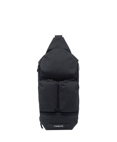 Timbuk2 Flight Sling, Jet Black
