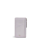 RADLEY London Drapers Road Women’s Medium Leather Ziptop Coin Purse, Thistle