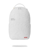 Sprayground SHARK CENTRAL CAMO CUT & SEW BACKPACK