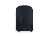 Everest Luggage Laptop Backpack, Black, One Size