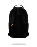 Sprayground GREY SHARK CENTRAL PAINTED BACKPACK