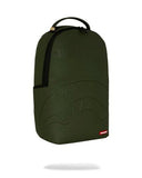 Sprayground SHARK CENTRAL ALL STAR (TACTIC) BACKPACK