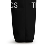 IN THIS HOUSE, WE OBEY THE LAWS OF THERMODYNAMICS STEM niche Tote Bag