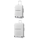Samsonite Freeform Hardside Two-Piece Spinner Set (21