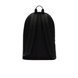 Lacoste Unisex Neocroc Seasonal Backpack, Tape Black, One Size