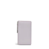 RADLEY London Drapers Road Women’s Medium Leather Ziptop Coin Purse, Thistle