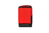 Nike Hoops Elite Furl Pack Insulated Lunch Bag - Red