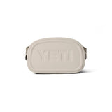 YETI Hopper M12 Backpack Soft Sided Cooler with MagShield Access, Cape Taupe